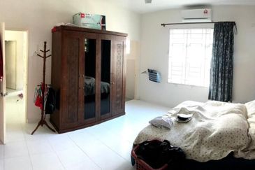 Bandar Tasik Senangin