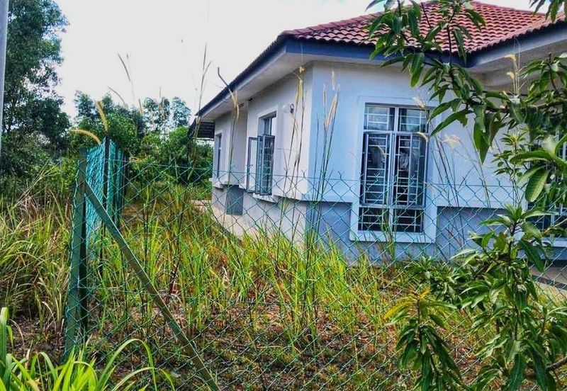 Bandar Tasik Senangin