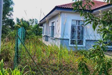 Bandar Tasik Senangin