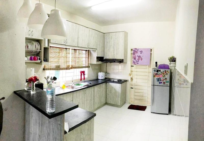 Bandar Tasik Senangin