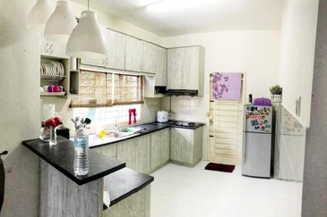 Bandar Tasik Senangin