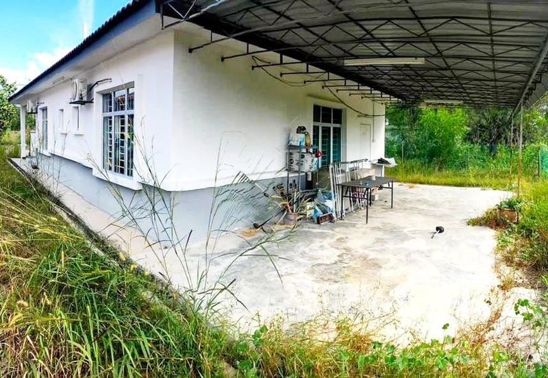 Bandar Tasik Senangin