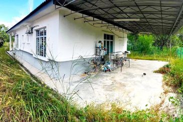 Bandar Tasik Senangin