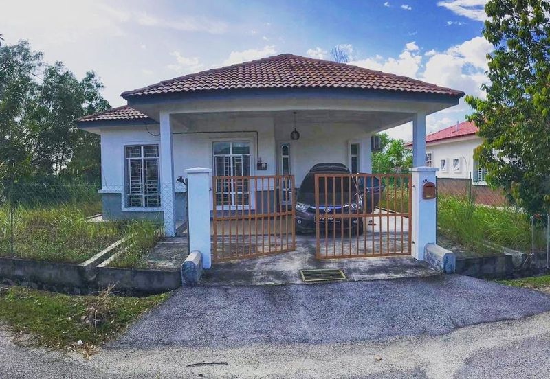 Bandar Tasik Senangin