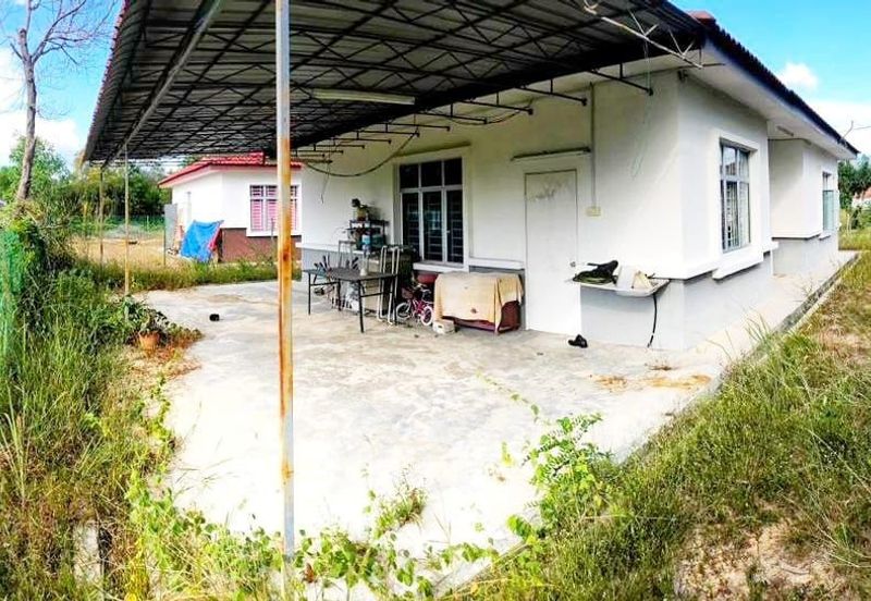 Bandar Tasik Senangin