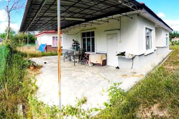 Bandar Tasik Senangin