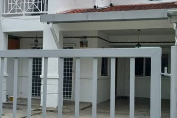 Seksyen 7, Bandar Baru Bangi