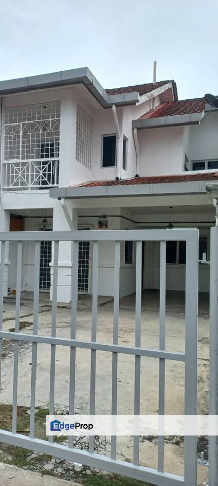 NEAR TO SCHOOL 2 Storey Terrace Seksyen 7 Bandar Baru Bangi , Selangor, Bangi