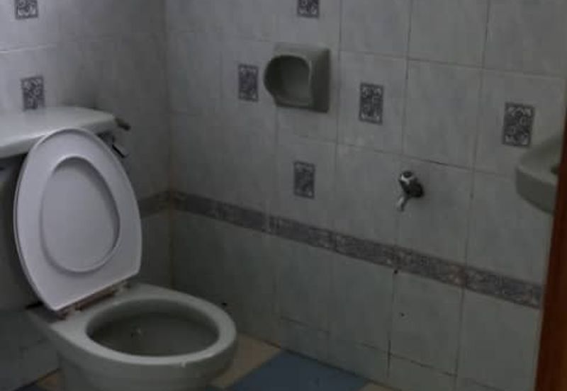 Seksyen 7, Bandar Baru Bangi