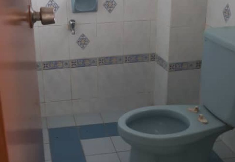 Seksyen 7, Bandar Baru Bangi