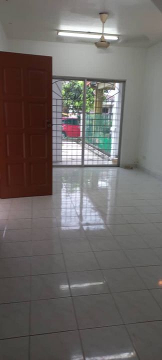 NEAR TO SCHOOL 2 Storey Terrace Seksyen 7 Bandar Baru Bangi , Selangor, Bangi
