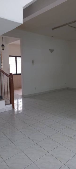 NEAR TO SCHOOL 2 Storey Terrace Seksyen 7 Bandar Baru Bangi , Selangor, Bangi