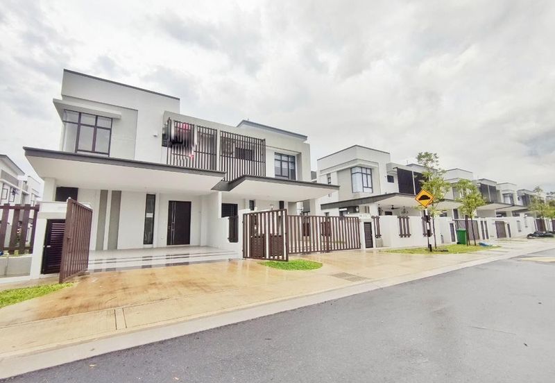 Frossa @ Setia Ecohill 2