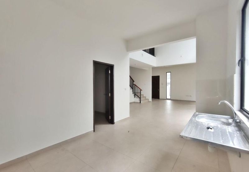 Frossa @ Setia Ecohill 2