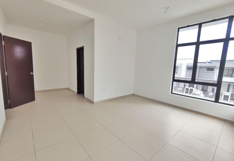 Frossa @ Setia Ecohill 2