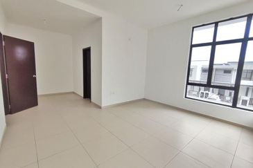 Frossa @ Setia Ecohill 2