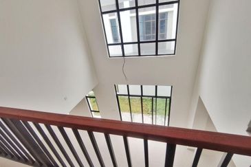 Frossa @ Setia Ecohill 2