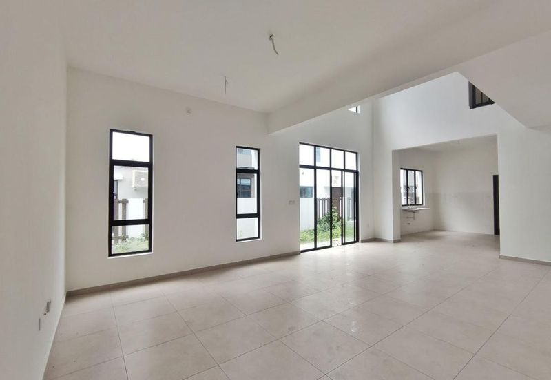 Frossa @ Setia Ecohill 2