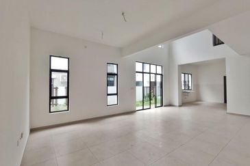 Frossa @ Setia Ecohill 2