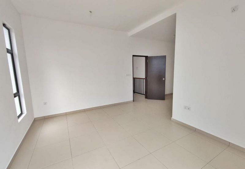 Frossa @ Setia Ecohill 2