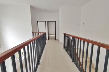 Frossa @ Setia Ecohill 2