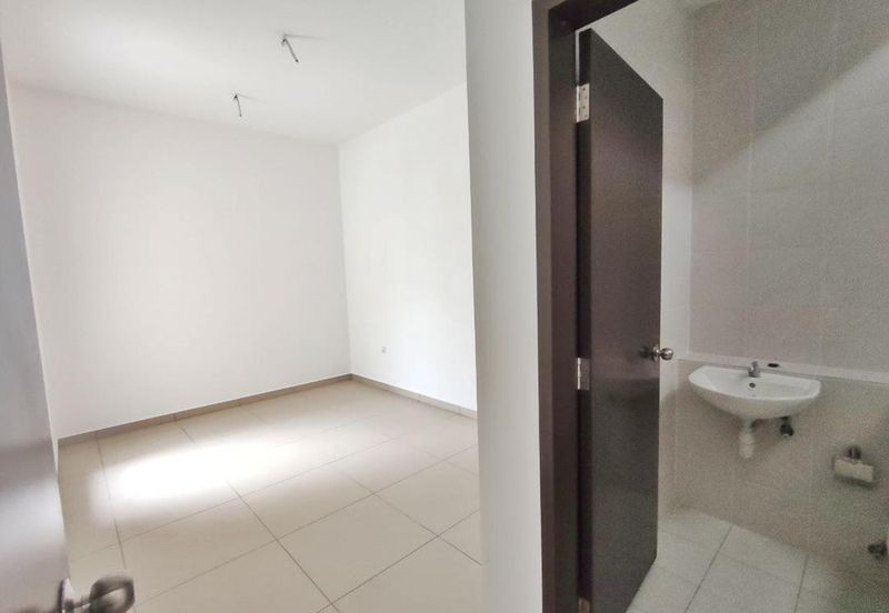 Frossa @ Setia Ecohill 2