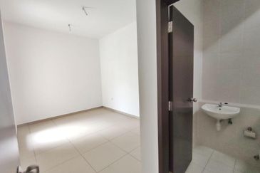 Frossa @ Setia Ecohill 2