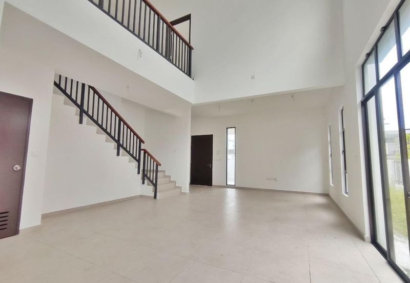 Frossa @ Setia Ecohill 2