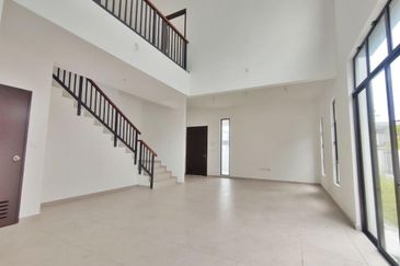 Frossa @ Setia Ecohill 2