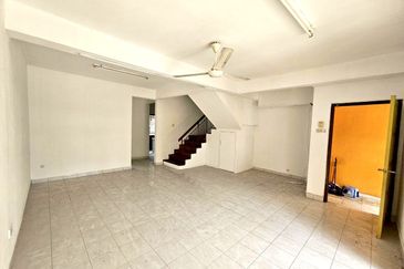 Seksyen 8, Bandar Baru Bangi