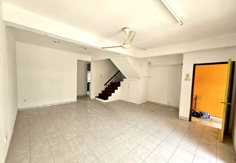 Seksyen 8, Bandar Baru Bangi