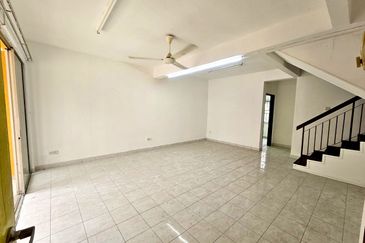 Seksyen 8, Bandar Baru Bangi