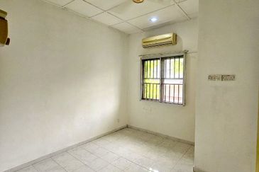 Seksyen 8, Bandar Baru Bangi