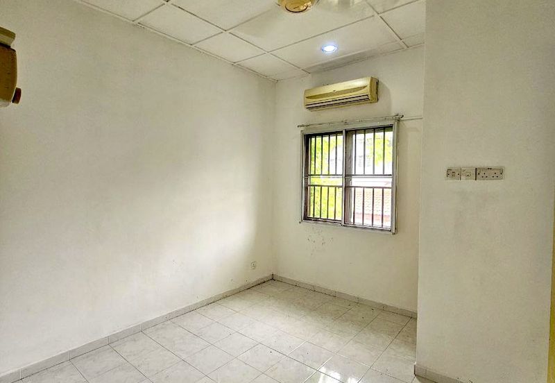 Seksyen 8, Bandar Baru Bangi