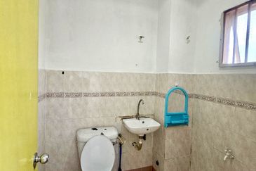 Seksyen 8, Bandar Baru Bangi