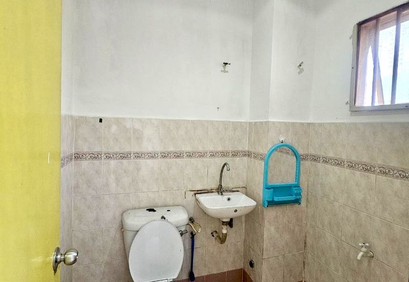 Seksyen 8, Bandar Baru Bangi