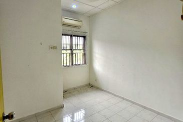 Seksyen 8, Bandar Baru Bangi