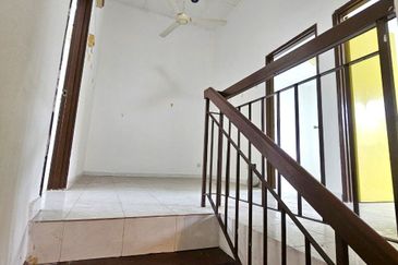 Seksyen 8, Bandar Baru Bangi