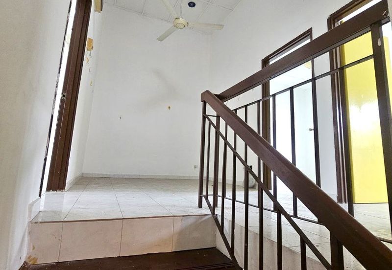 Seksyen 8, Bandar Baru Bangi