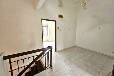 Seksyen 8, Bandar Baru Bangi