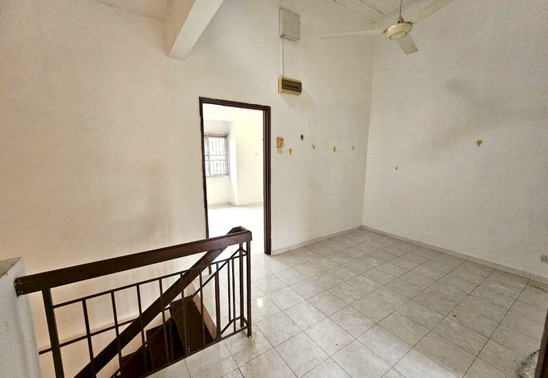 Seksyen 8, Bandar Baru Bangi