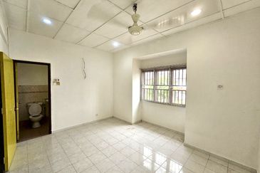 Seksyen 8, Bandar Baru Bangi