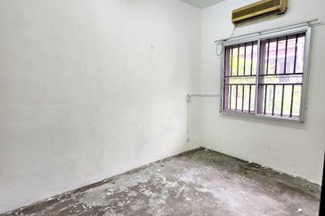 Seksyen 8, Bandar Baru Bangi