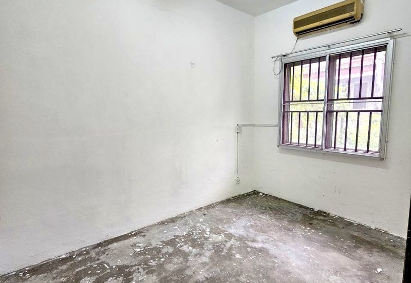 Seksyen 8, Bandar Baru Bangi