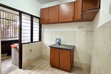 Seksyen 8, Bandar Baru Bangi