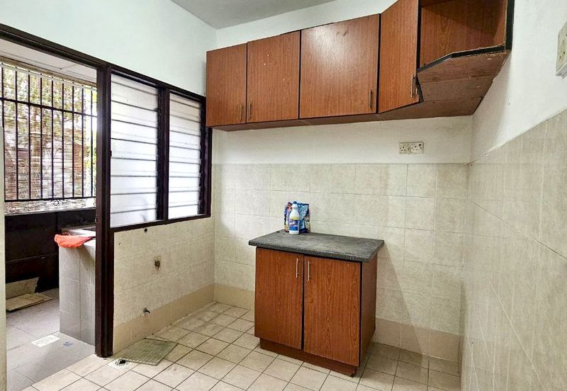 Seksyen 8, Bandar Baru Bangi