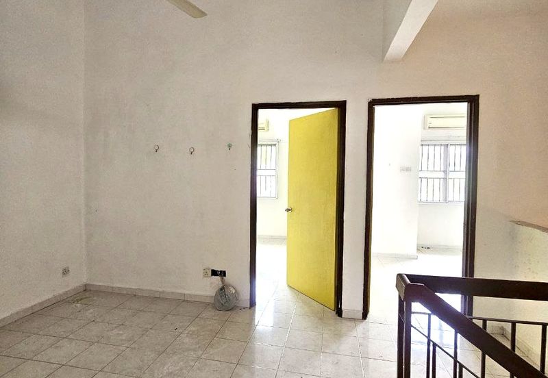 Seksyen 8, Bandar Baru Bangi