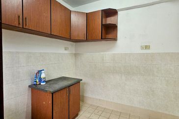 Seksyen 8, Bandar Baru Bangi