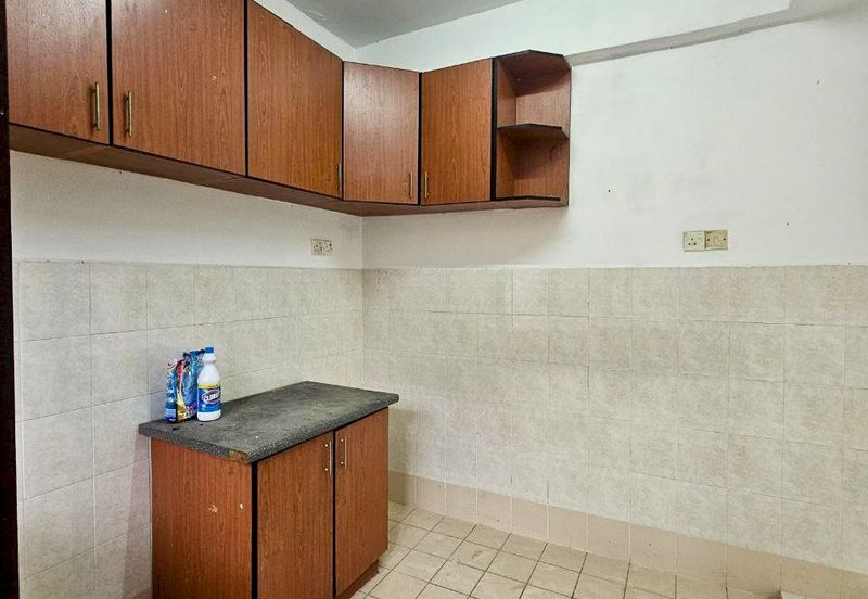 Seksyen 8, Bandar Baru Bangi