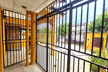 Seksyen 8, Bandar Baru Bangi